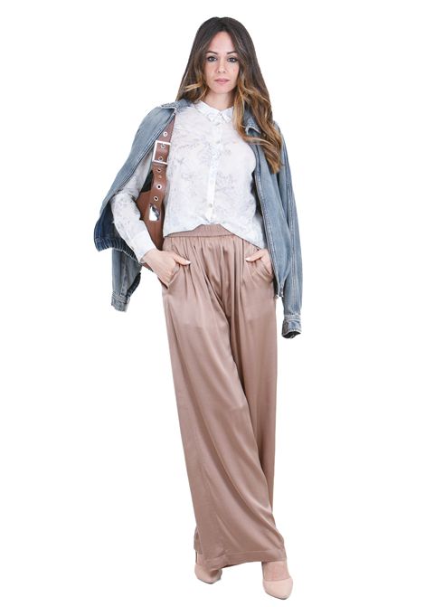 NONTISCORDARDIME FORTE FORTE | Camicie | 14627MYSHIRT5009